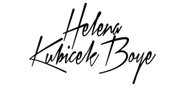 helena Kubicek boye logo
